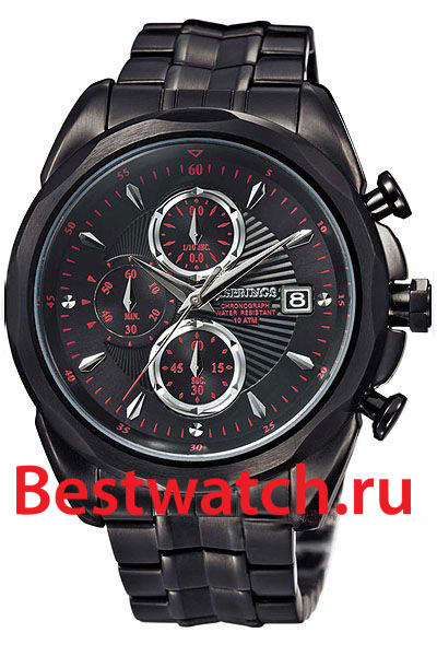 Часы J. Springs Chronograph BFD070